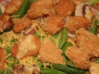Thoughtless Thursday: Crock Pot Chicken Nuggets