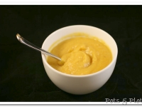 Thoughtless Thursday: Roasted Butternut Squash Soup