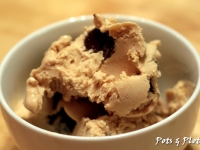 Peanut Butter Peanut Butter Cup Ice Cream